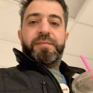 Meet your Posher, Dikran